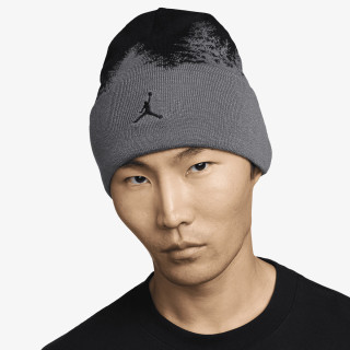 Jordan Kapa Jordan Peak Beanie 