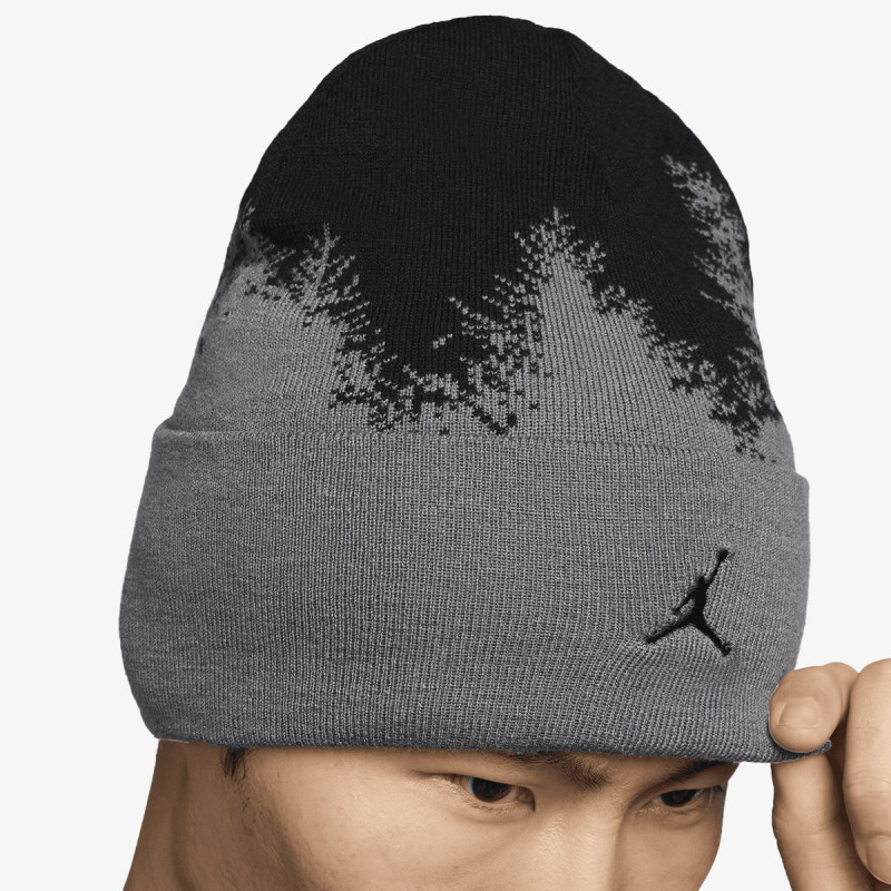 Jordan Kapa Jordan Peak Beanie 