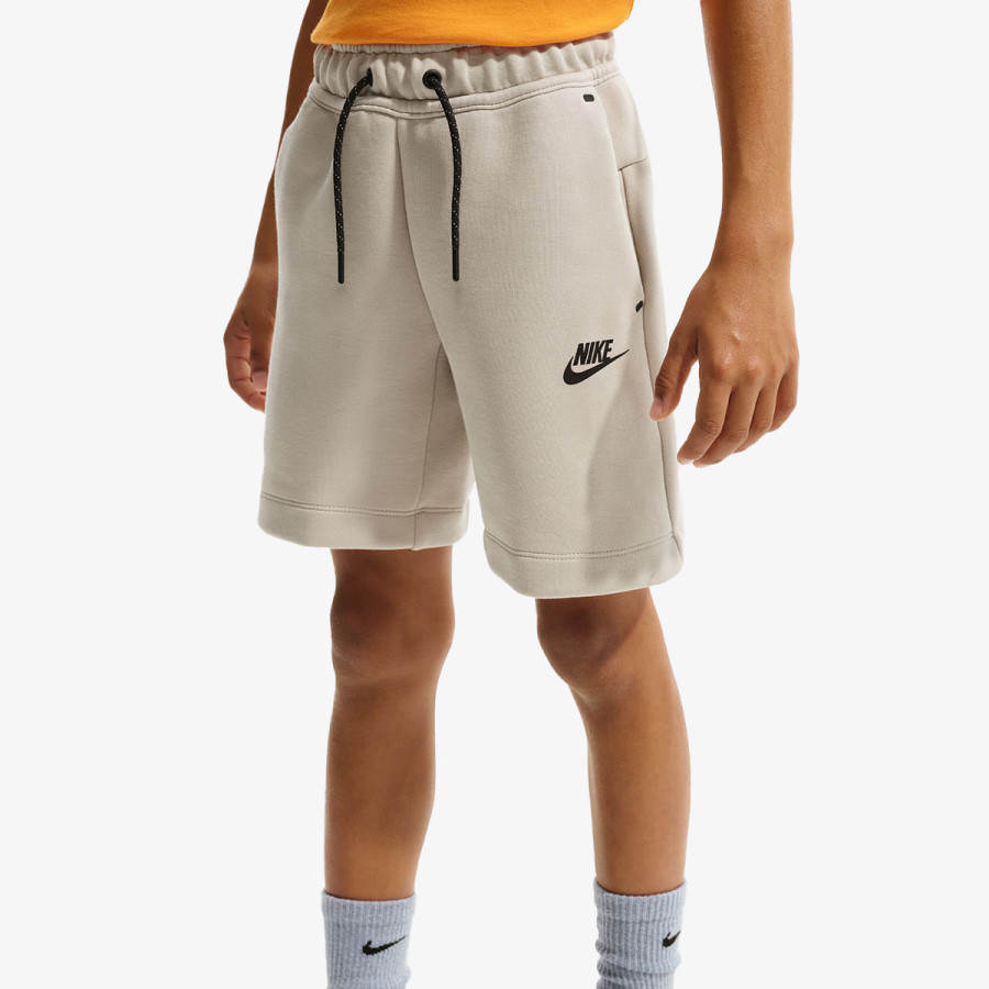 NIKE Šorc B NSW TCH FLC SHORT - PD 