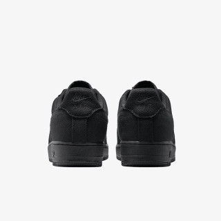 NIKE Patike AIR FORCE 1 LOW CANVAS 
