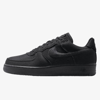 NIKE Patike AIR FORCE 1 LOW CANVAS 