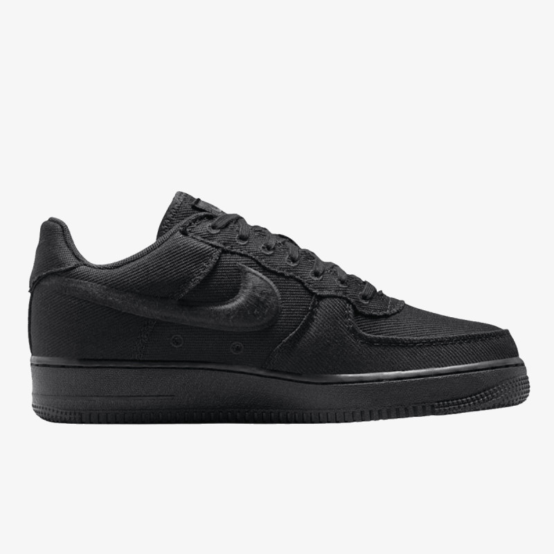 NIKE Patike AIR FORCE 1 LOW CANVAS 