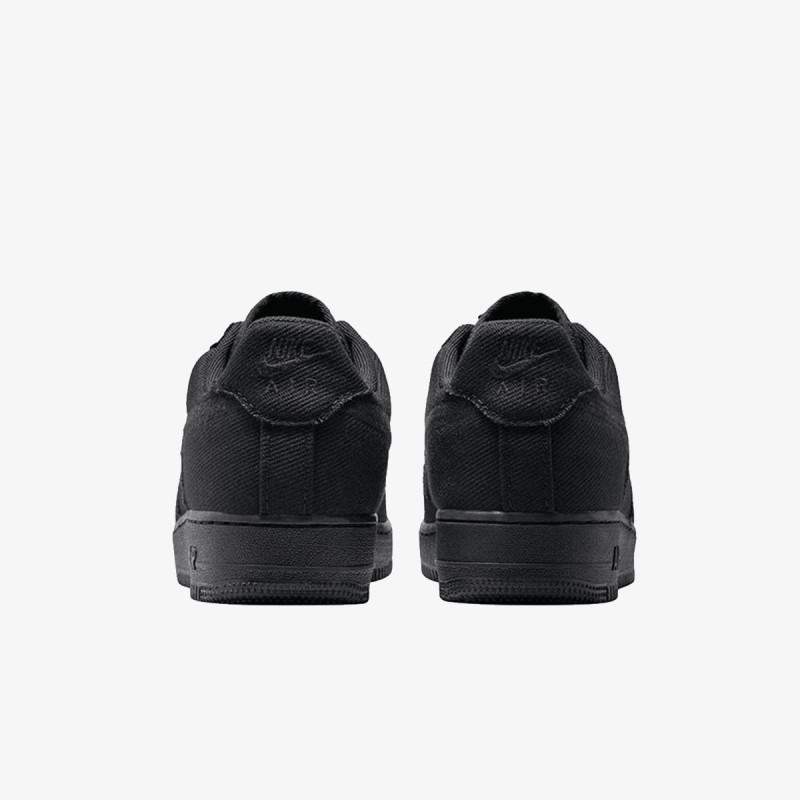 NIKE Patike AIR FORCE 1 LOW CANVAS 