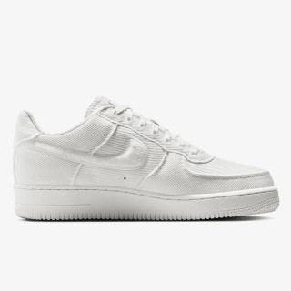 NIKE Patike AIR FORCE 1 LOW CANVAS 
