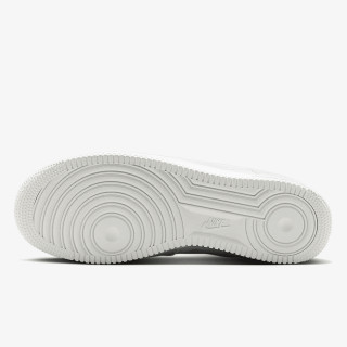 NIKE Patike AIR FORCE 1 LOW CANVAS 