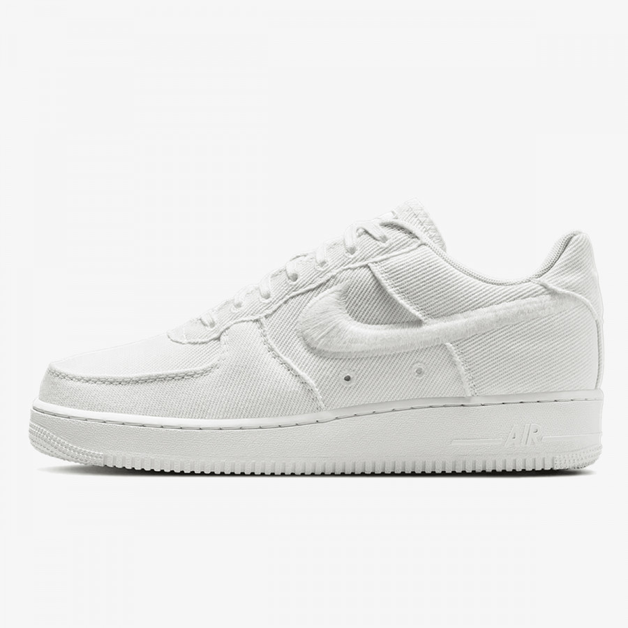 NIKE Patike AIR FORCE 1 LOW CANVAS 