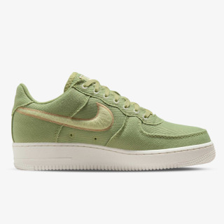 NIKE Patike AIR FORCE 1 LOW CANVAS 