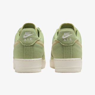 NIKE Patike AIR FORCE 1 LOW CANVAS 
