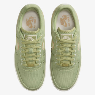 NIKE Patike AIR FORCE 1 LOW CANVAS 