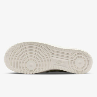 NIKE Patike AIR FORCE 1 LOW CANVAS 