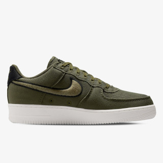 NIKE Patike AIR FORCE 1 LOW CANVAS 