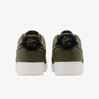NIKE Patike AIR FORCE 1 LOW CANVAS 