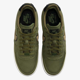NIKE Patike AIR FORCE 1 LOW CANVAS 