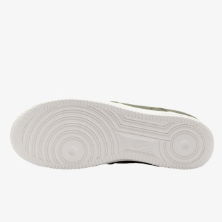 NIKE Patike AIR FORCE 1 LOW CANVAS 