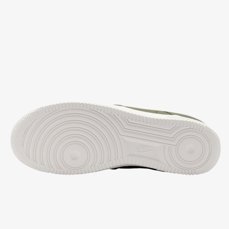 NIKE Patike AIR FORCE 1 LOW CANVAS 