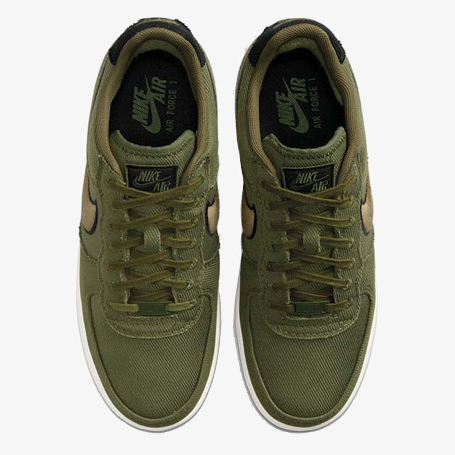 NIKE Patike AIR FORCE 1 LOW CANVAS 