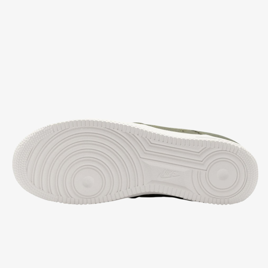 NIKE Patike AIR FORCE 1 LOW CANVAS 