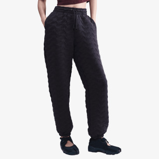 NIKE Donji deo trenerke W NSW PHNX FLC HR OS AOJ PANT 