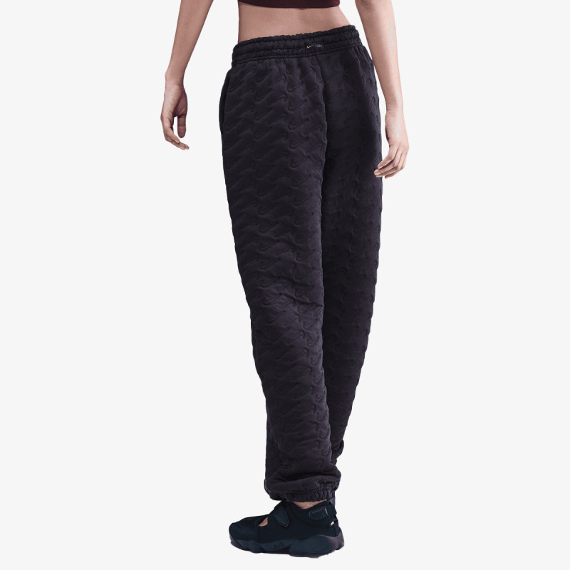 NIKE Donji deo trenerke W NSW PHNX FLC HR OS AOJ PANT 