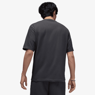 NIKE Majica M J PSG SS LOGO TEE 