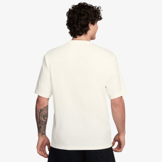 NIKE Majica M J PSG SS LOGO TEE 