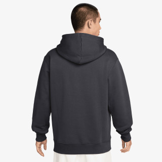 NIKE Dukserica M J PSG STMT FLC PO 