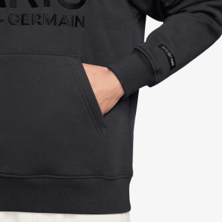 NIKE Dukserica M J PSG STMT FLC PO 
