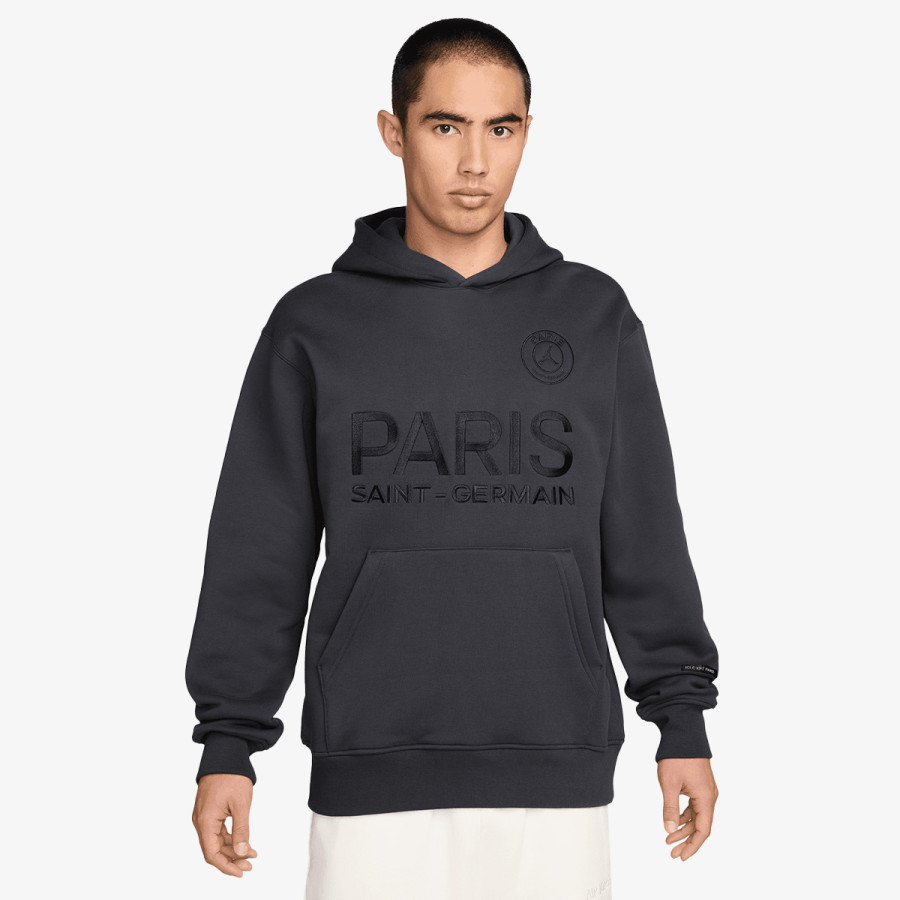 NIKE Dukserica M J PSG STMT FLC PO 
