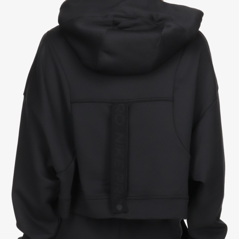 NIKE Dukserica Pro Therma-FIT 