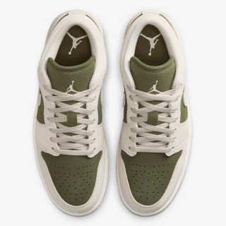 NIKE Patike AIR JORDAN 1 LOW SE 