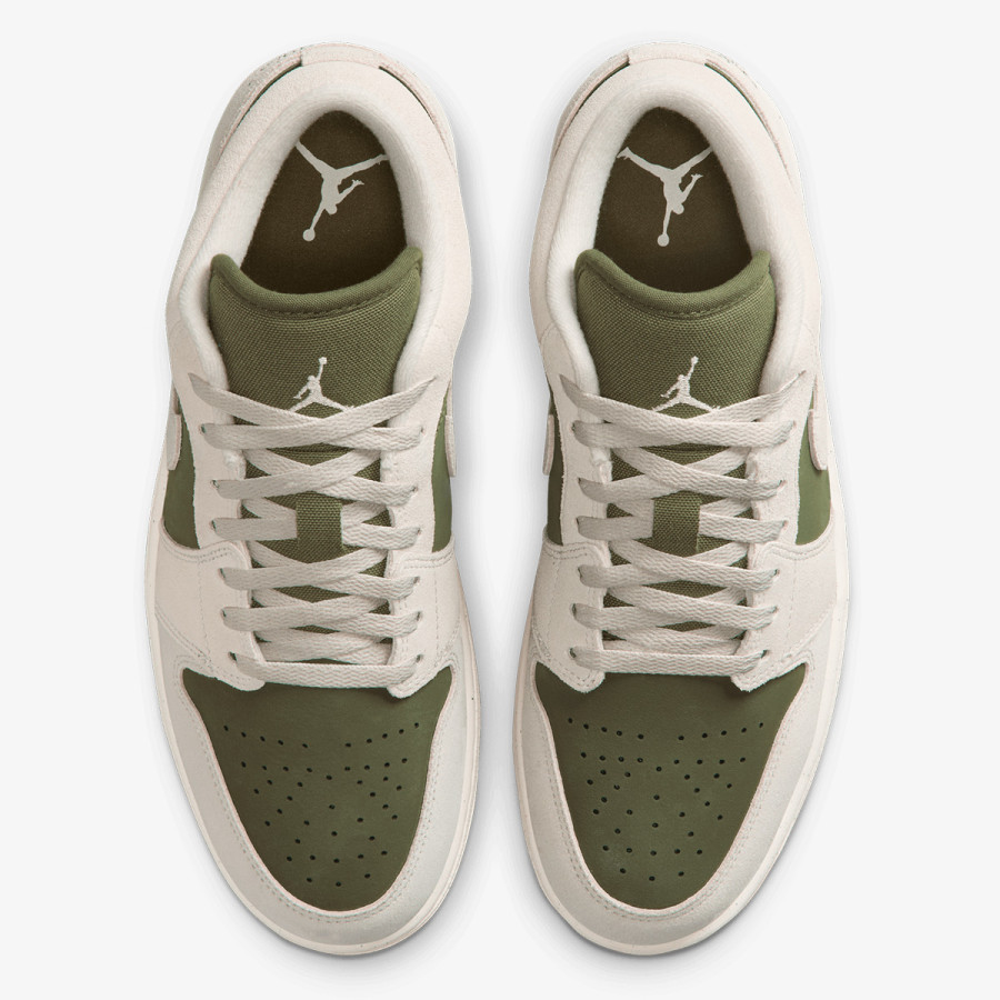 NIKE Patike AIR JORDAN 1 LOW SE 