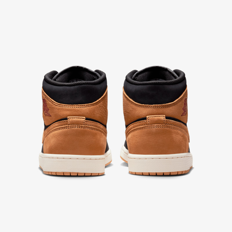 NIKE Patike AIR JORDAN 1 MID SE 