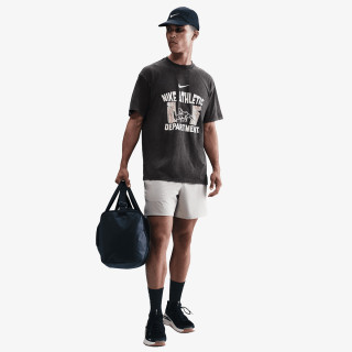 NIKE Majica M NK TEE M90 GYM HRiTGE HO25 
