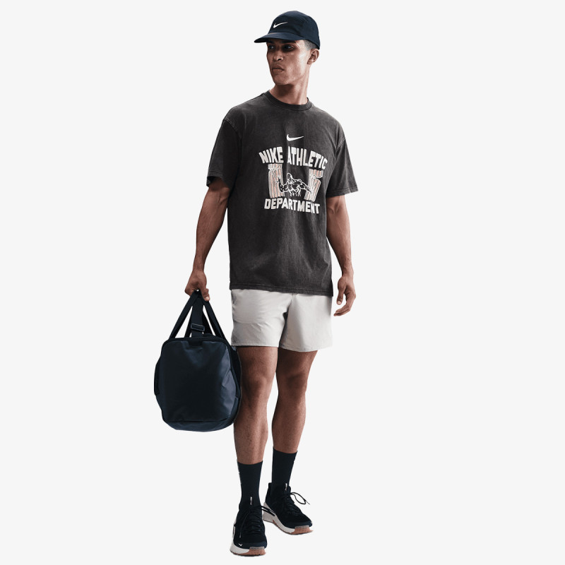 NIKE Majica M NK TEE M90 GYM HRiTGE HO25 