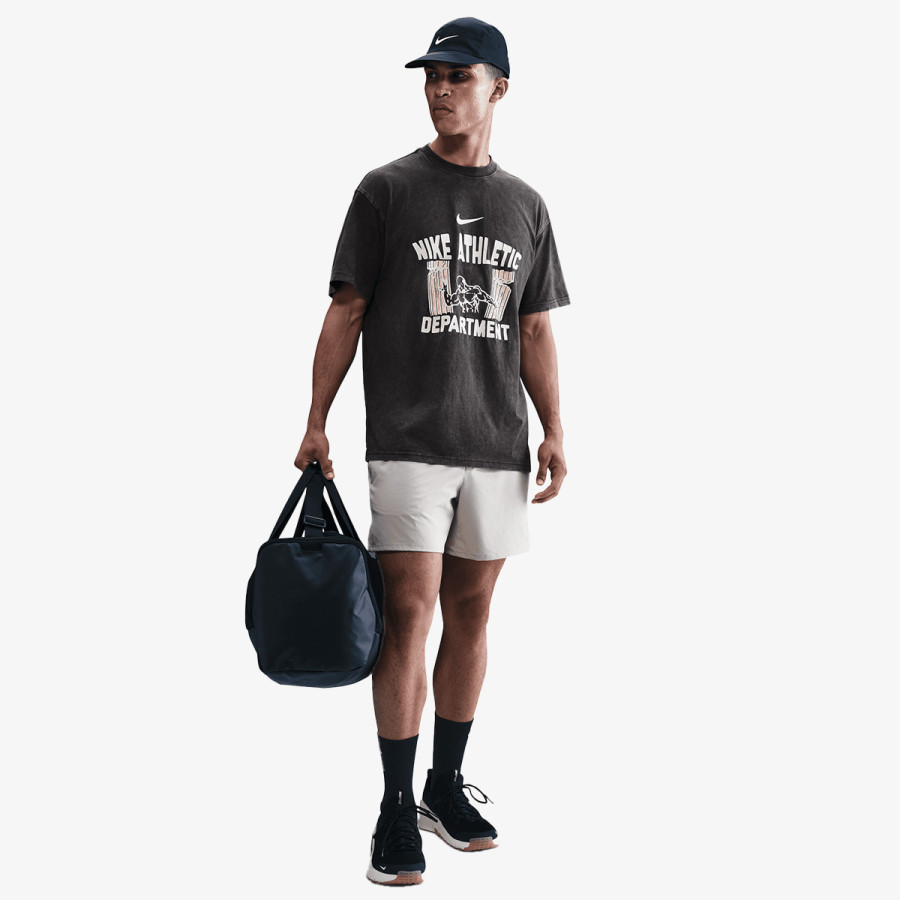 NIKE Majica M NK TEE M90 GYM HRiTGE HO25 