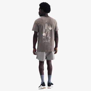NIKE Majica M NK TEE IYKYK FITNESS HO25 