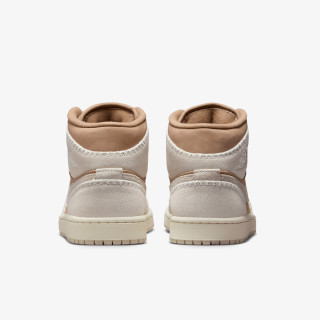 NIKE Patike WMNS AIR JORDAN 1 MID SE 