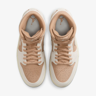 NIKE Patike WMNS AIR JORDAN 1 MID SE 