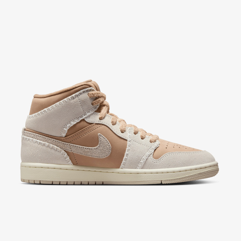 NIKE Patike WMNS AIR JORDAN 1 MID SE 