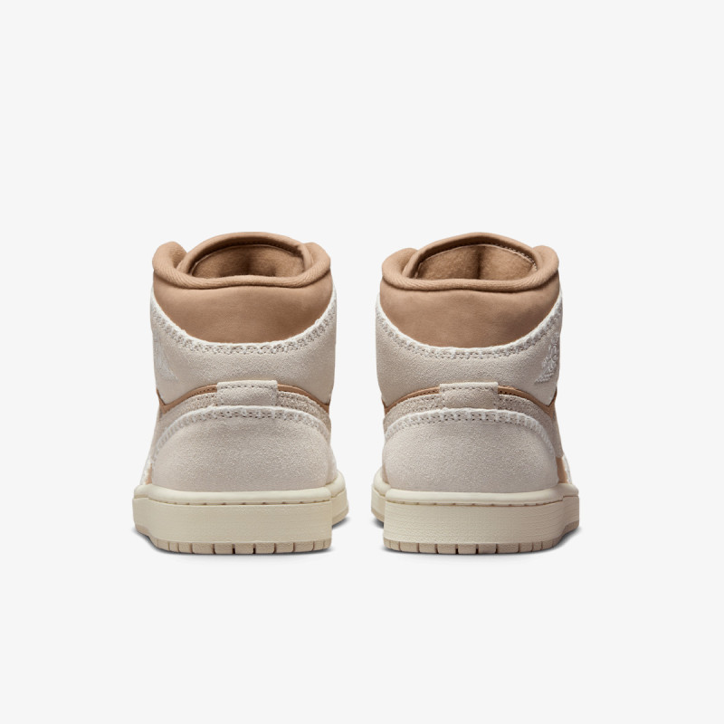 NIKE Patike WMNS AIR JORDAN 1 MID SE 