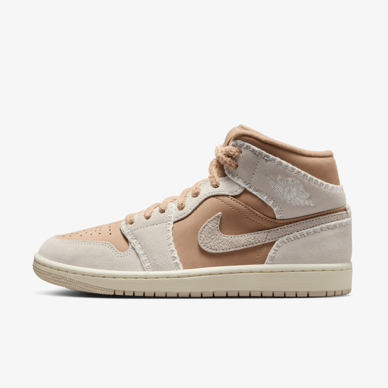 NIKE Patike WMNS AIR JORDAN 1 MID SE 