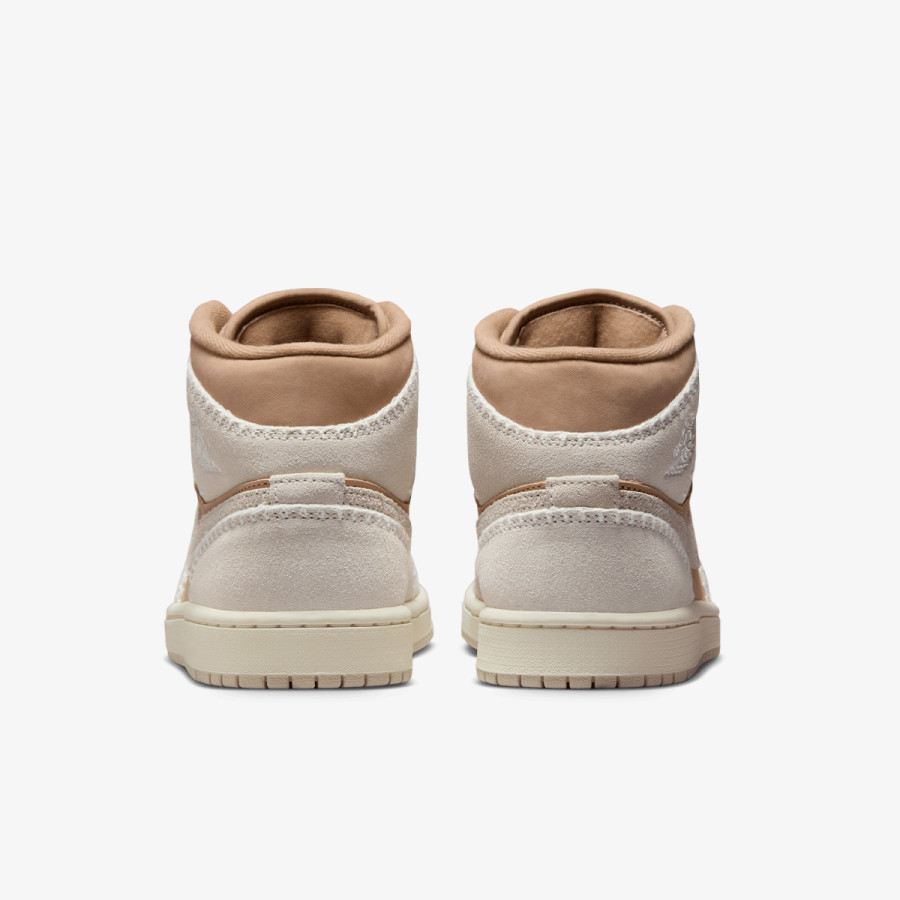 NIKE Patike WMNS AIR JORDAN 1 MID SE 