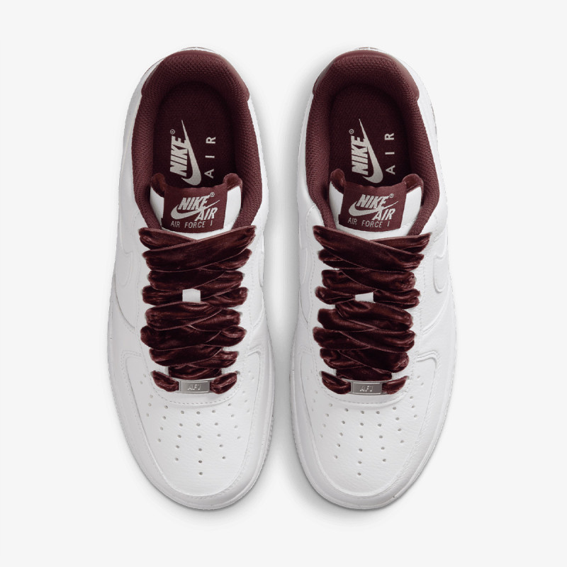 NIKE Patike W AIR FORCE 1 '07 LACE 