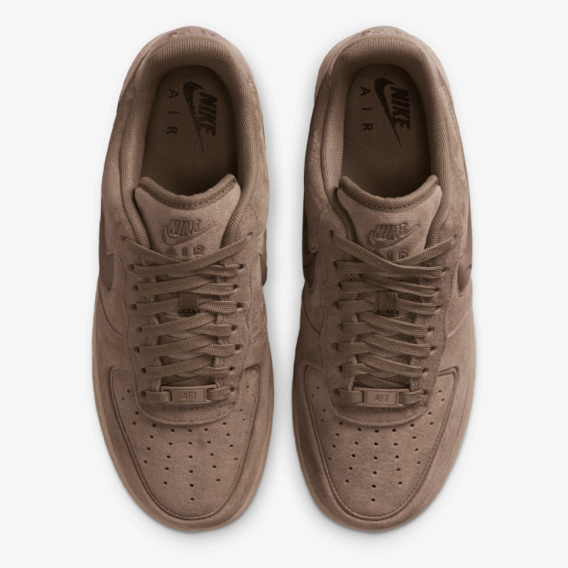 NIKE Patike W AIR FORCE 1 '07 TREND RM 