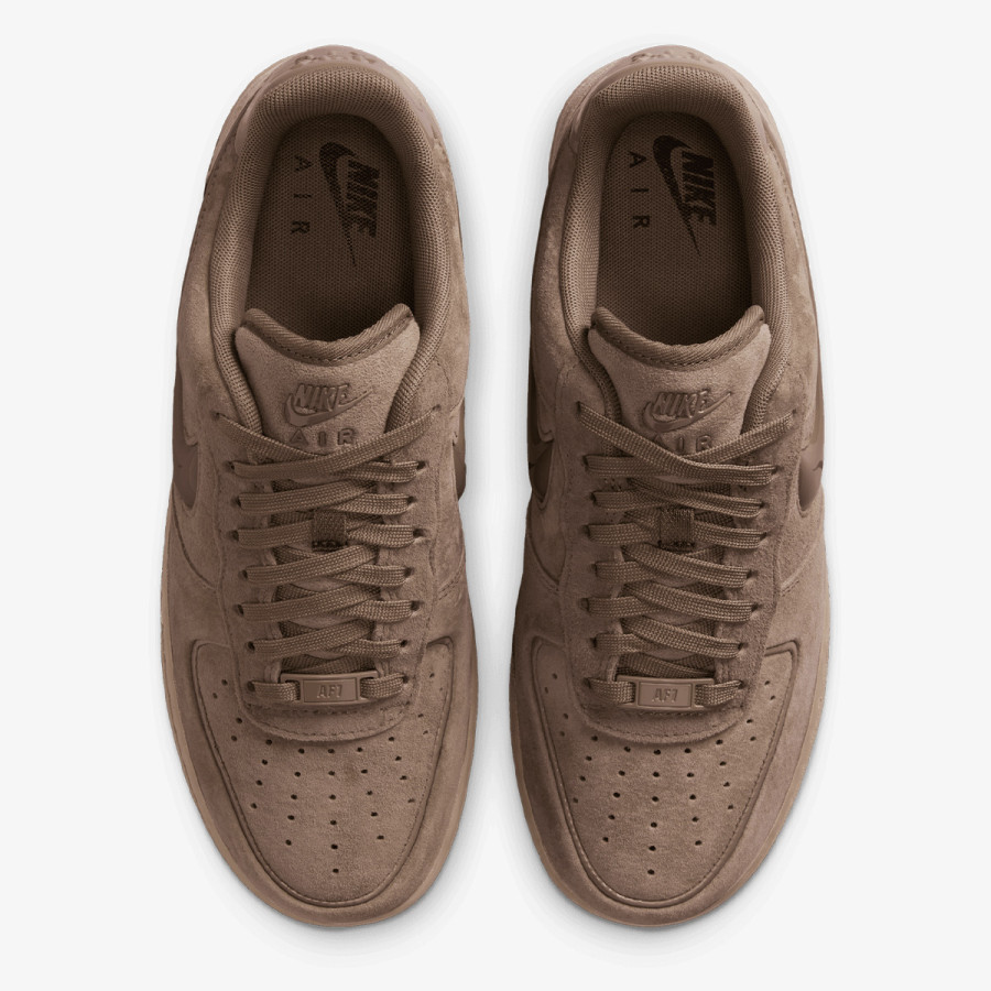 NIKE Patike W AIR FORCE 1 '07 TREND RM 