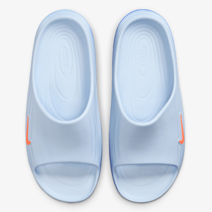 NIKE Papuče NIKE REACTX REJUVEN8 SLIDE 