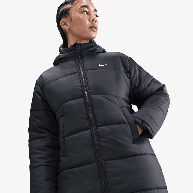 NIKE Jakna W NSW TF SNFL NK CLSC PRKA V2 