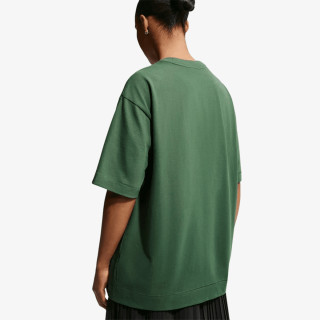 NIKE Majica W NSW LUXE SS TEE BOXY 