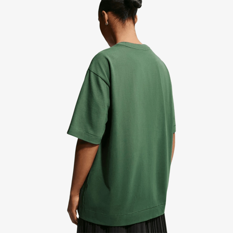 NIKE Majica W NSW LUXE SS TEE BOXY 