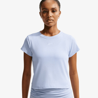 NIKE Majica W NSW RIB  TGHT SS TEE 
